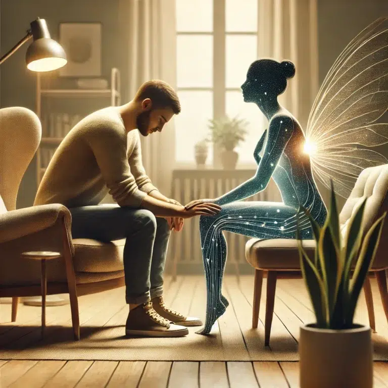 Terapia de Pareja: Cuando los Problemas Personales Afectan a la Relación