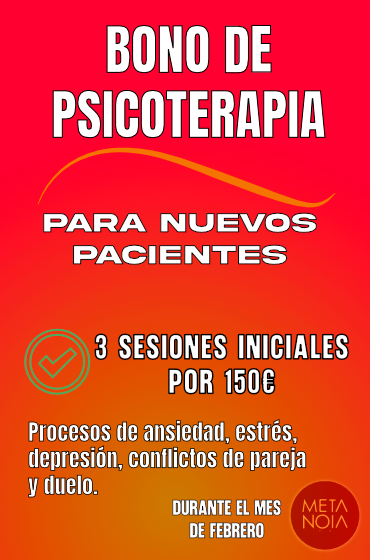 BONO NUEVOS PACIENTES FEBRERO
