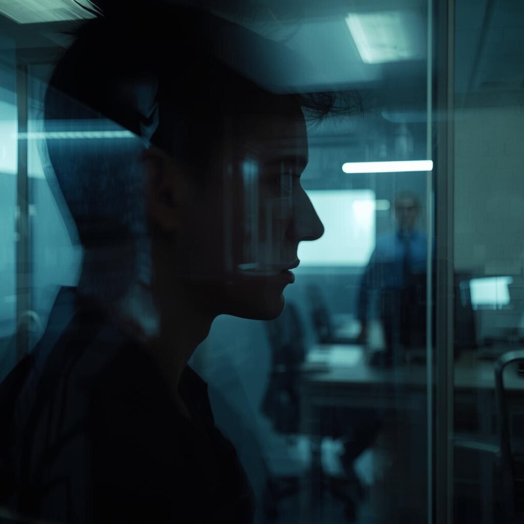 Impacto psicológico Acoso Laboral