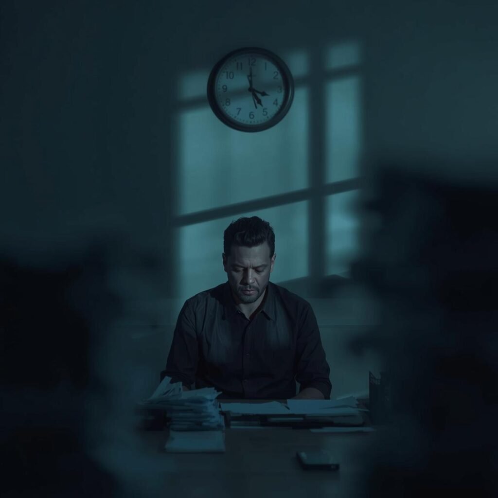 Manifestacion Acoso Laboral